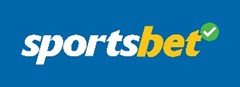 Logo for Sportsbet