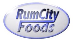 Logo for Rum City