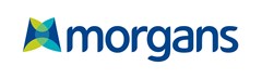 Logo for Morgans L RGB Bgnd White