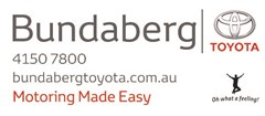 Logo for Bundaberg Toyota Full Logo (003)